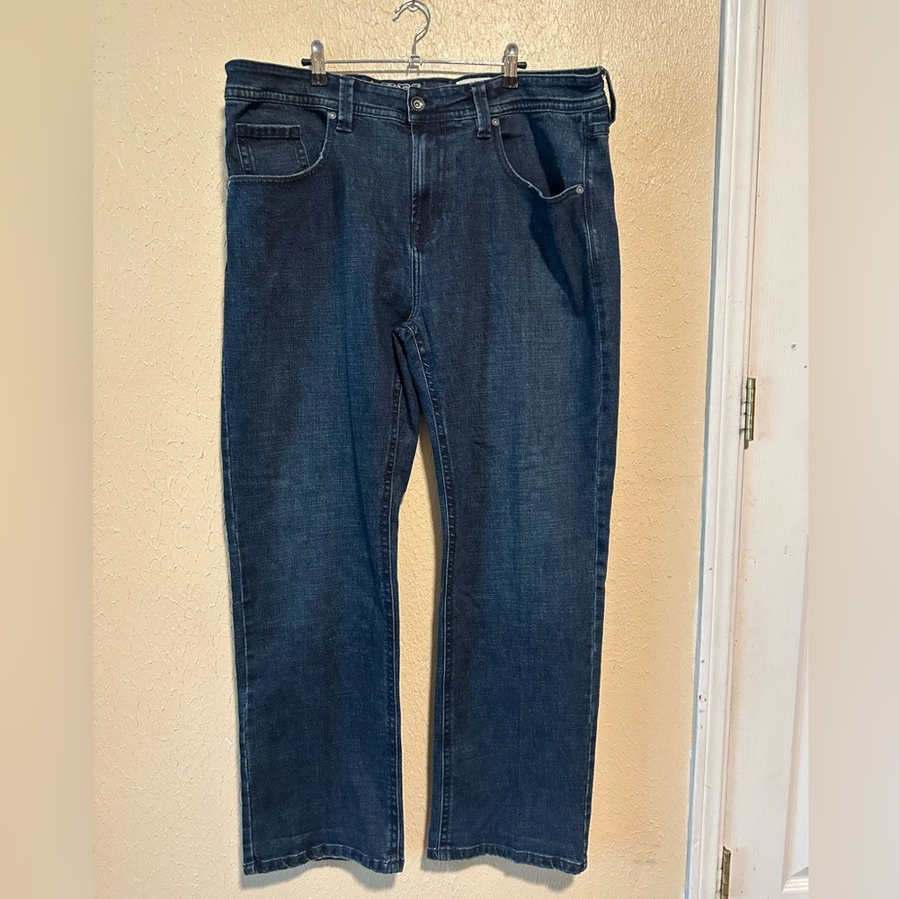 TK AXEL Men’s Jeans Size 40 Slim‎ Boot